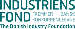 Industriens Fond_logo