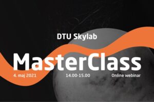 DTU skylab masterclass