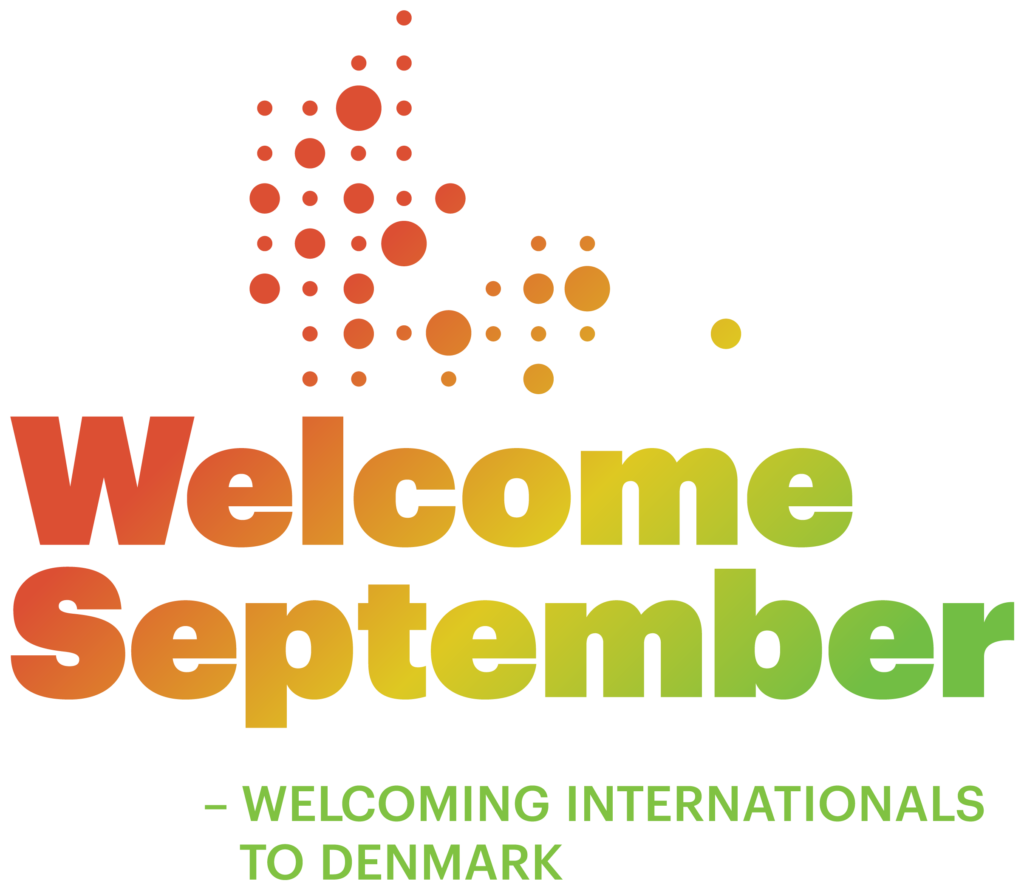 Welcome September 2022 Vidensby